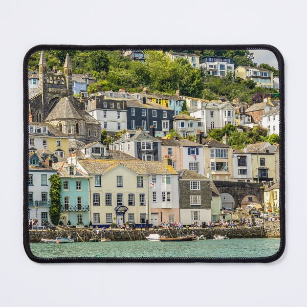 Item preview, Bayard's Cove Dartmouth Devon designed and sold by Jim Key.
