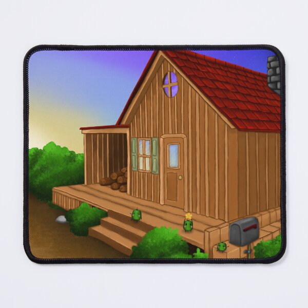 Item preview, Farm designed and sold by MoonRushers.