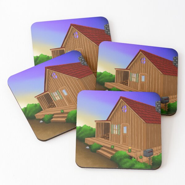 Item preview, Farm designed and sold by MoonRushers.