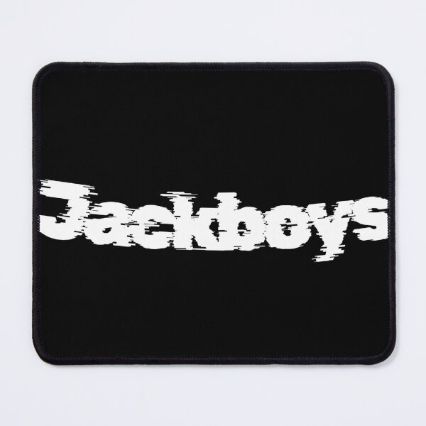 Item preview, Jackboys Design (White) designed and sold by Saahil25689.