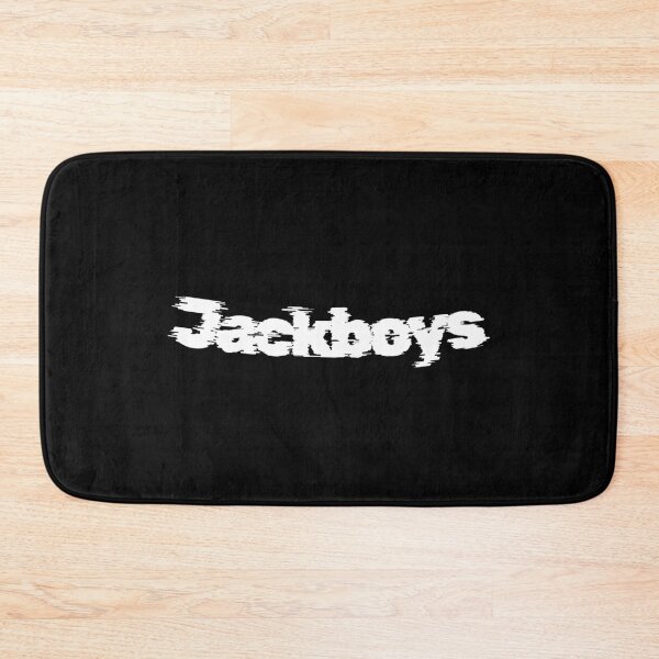 Item preview, Jackboys Design (White) designed and sold by Saahil25689.