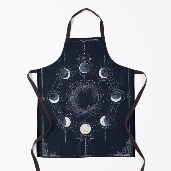 Item preview, Classical Moon Phases designed and sold by bapupa.