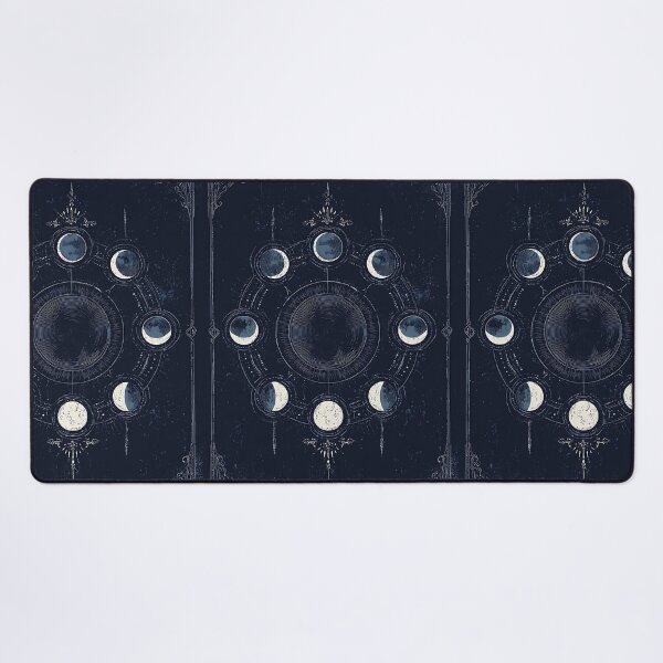 Item preview, Classical Moon Phases designed and sold by bapupa.