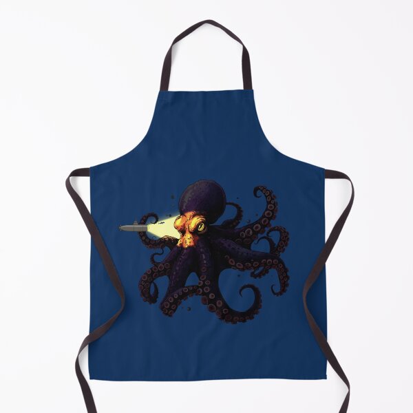 Item preview, The Light in the Deep designed and sold by NickTaroDesign.