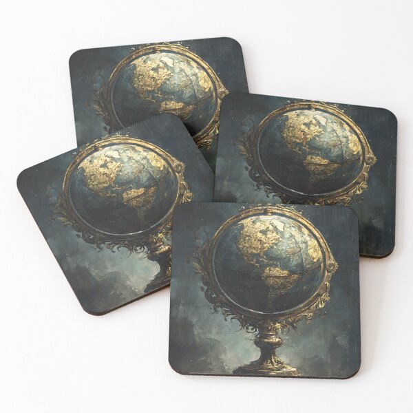 Item preview, Vintage Old Globe designed and sold by bapupa.