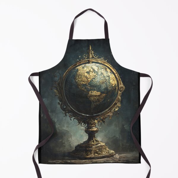 Item preview, Vintage Old Globe designed and sold by bapupa.