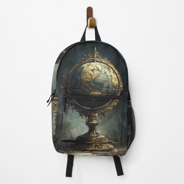 Item preview, Vintage Old Globe designed and sold by bapupa.