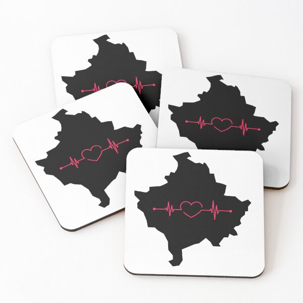 Item preview, Kosovo designed and sold by Hanalili.