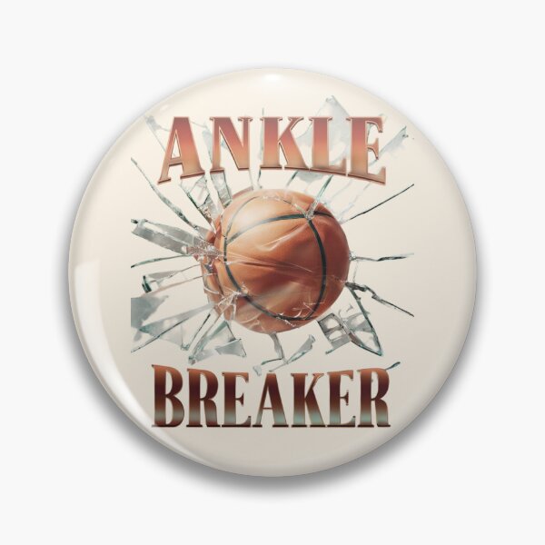 Item preview, Ankle Breaker designed and sold by Aise06.