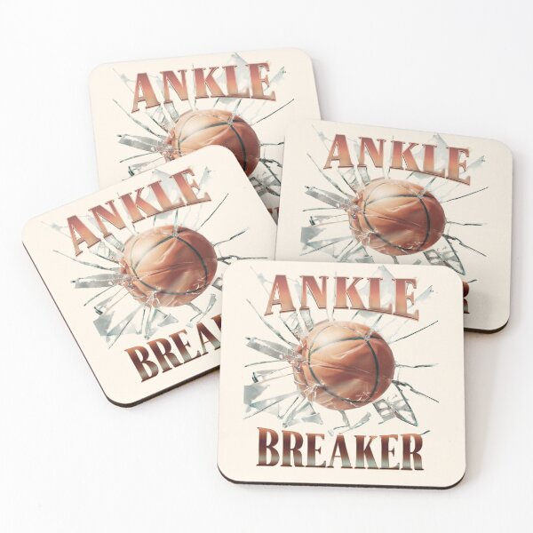 Item preview, Ankle Breaker designed and sold by Aise06.