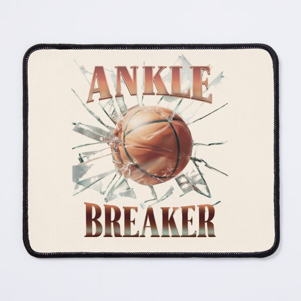Item preview, Ankle Breaker designed and sold by Aise06.