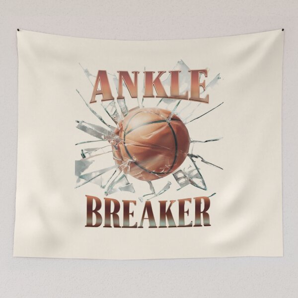Item preview, Ankle Breaker designed and sold by Aise06.