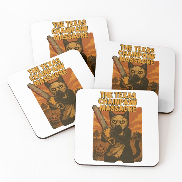 Item preview, The Texas Chainpaw Massacre - Fan Art Design designed and sold by elsotanodelcine.