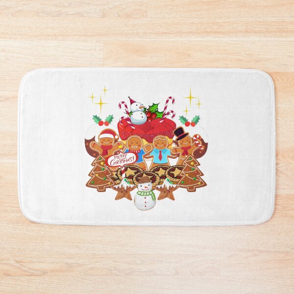 Item preview, Festive Treats' Christmas Party Picture. designed and sold by MPC-Mince-Pies.