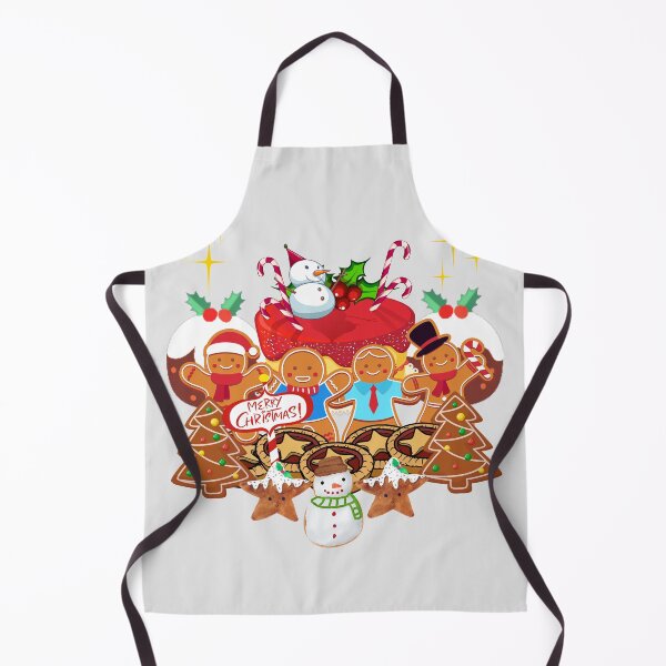 Item preview, Festive Treats' Christmas Party Picture. designed and sold by MPC-Mince-Pies.