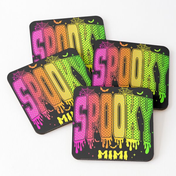 Item preview, Spooky Mimi, Funny Halloween designed and sold by vintagearttee.