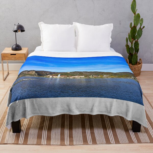 Item preview, Durnstein along the Danube River in Wachau Valley landscape,autumn season designed and sold by goceris.