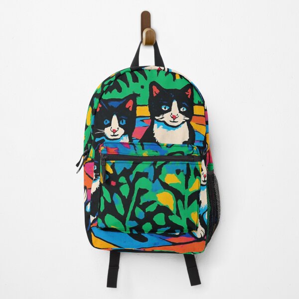 Item preview, Pop Art Cats United designed and sold by Sigtrix.