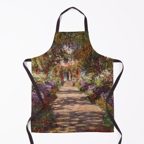 Item preview, Avenue in Giverny designed and sold by SharonTheFirst.