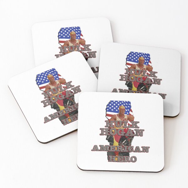 Item preview, Hulk Hogan designed and sold by chung2525.