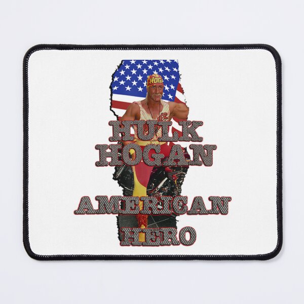 Item preview, Hulk Hogan designed and sold by chung2525.