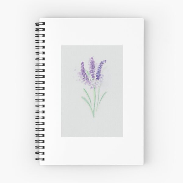 Item preview, Watercolour flowers designed and sold by Dizzy73.