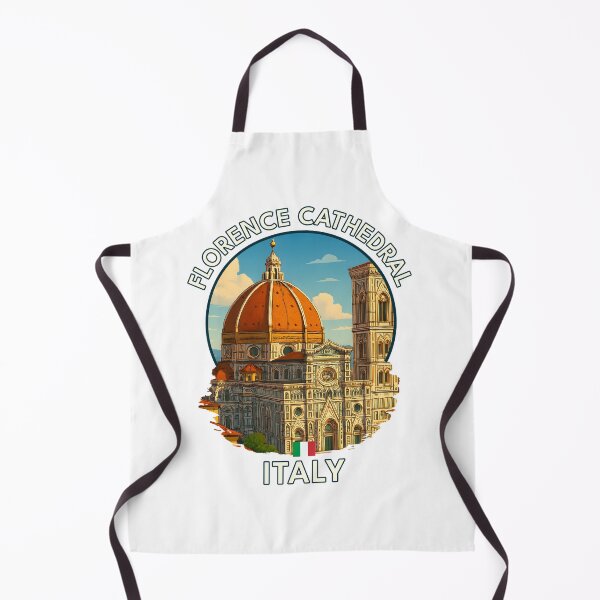 Item preview, Florence Cathedral Duomo – Renaissance Landmark in Tuscany designed and sold by inkNext.