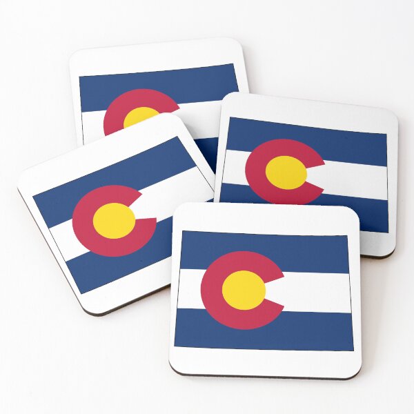 Item preview, Colorado designed and sold by Sun Dog Montana.