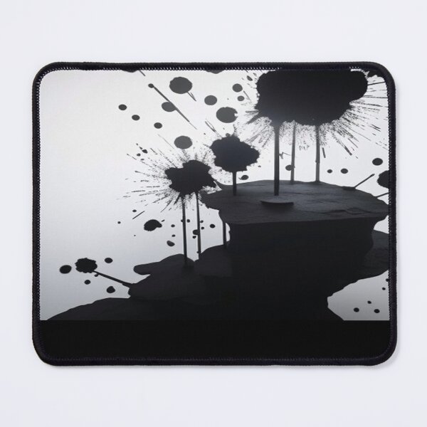 Item preview, Ink  Blot designed and sold by Davisdazzling.