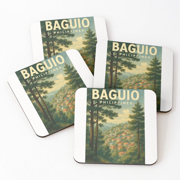 Item preview, Baguio Philippines – Hillside Pine Forest and Mountain Homes designed and sold by Places On Earth.