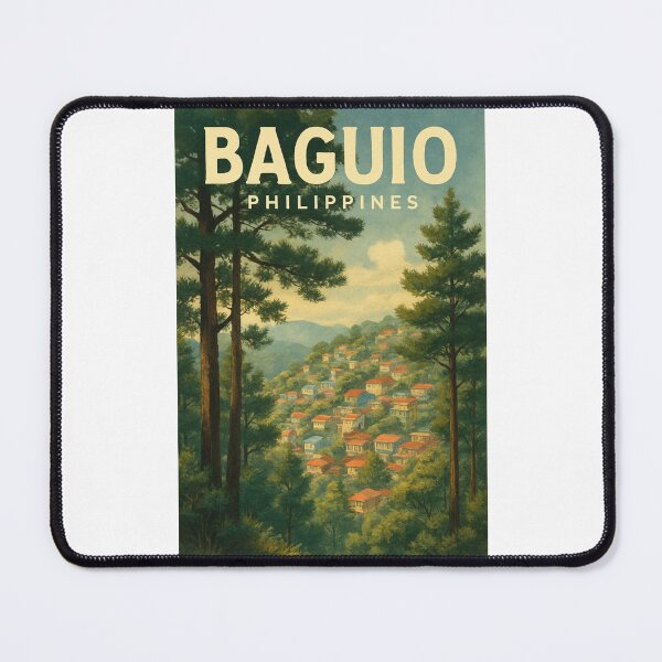 Item preview, Baguio Philippines – Hillside Pine Forest and Mountain Homes designed and sold by Places On Earth.
