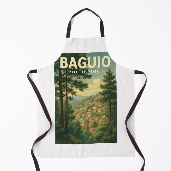 Item preview, Baguio Philippines – Hillside Pine Forest and Mountain Homes designed and sold by Places On Earth.