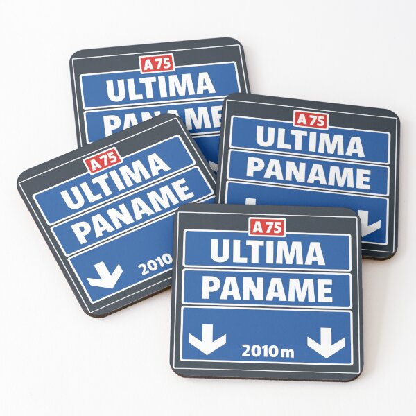 Item preview, Ultima Paname Lutetia  designed and sold by canvasriddle.