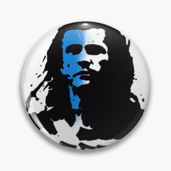 Item preview, Braveheart William Wallace Freedom Stencil Art designed and sold by PredovicAshlynn.