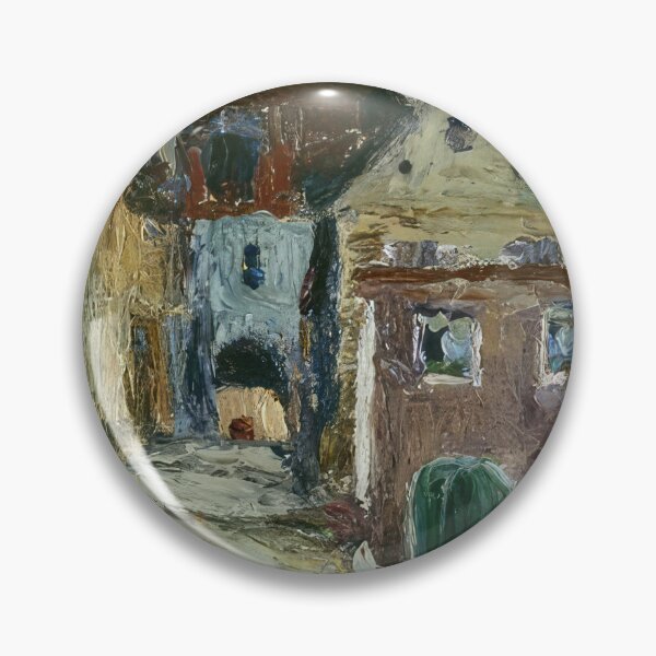 Item preview, Gabriele Munter designed and sold by Nannajdohanse.