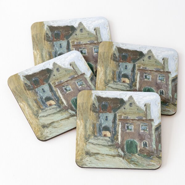 Item preview, Gabriele Munter designed and sold by Nannajdohanse.