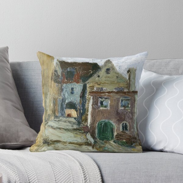 Item preview, Gabriele Munter designed and sold by Nannajdohanse.