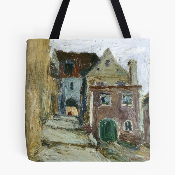 Item preview, Gabriele Munter designed and sold by Nannajdohanse.