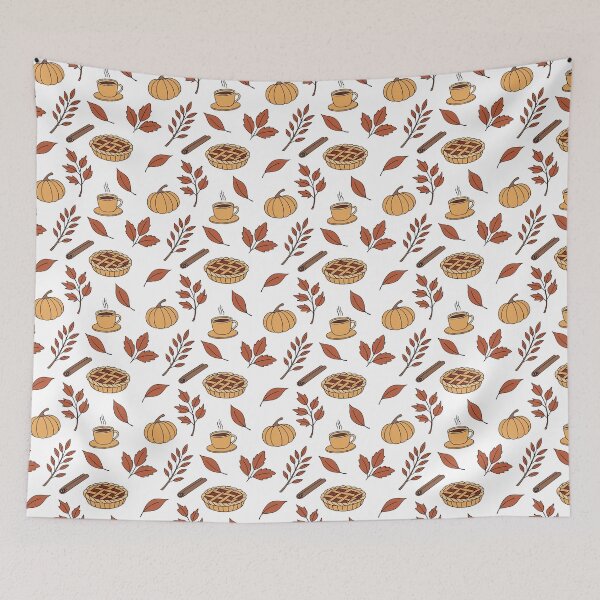 Item preview, Fall has arrived designed and sold by Merrylands Artshop.