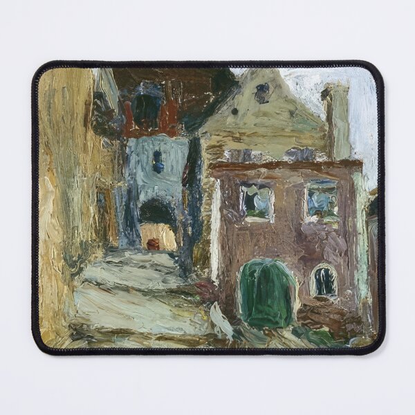 Item preview, Gabriele Munter designed and sold by Nannajdohanse.