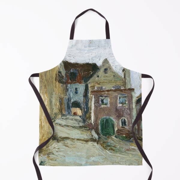 Item preview, Gabriele Munter designed and sold by Nannajdohanse.