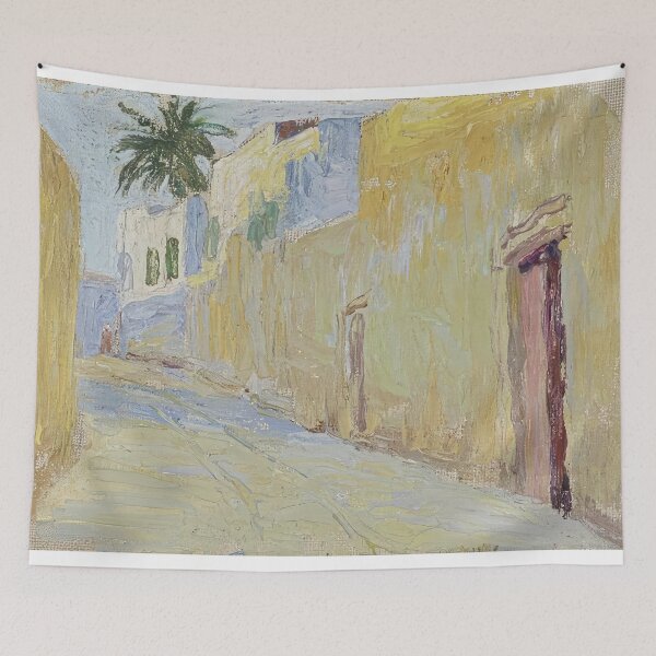 Item preview, Gabriele Munter designed and sold by Nannajdohanse.