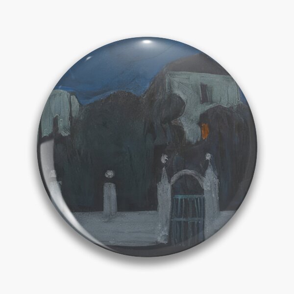 Item preview, Gabriele Munter designed and sold by Nannajdohanse.
