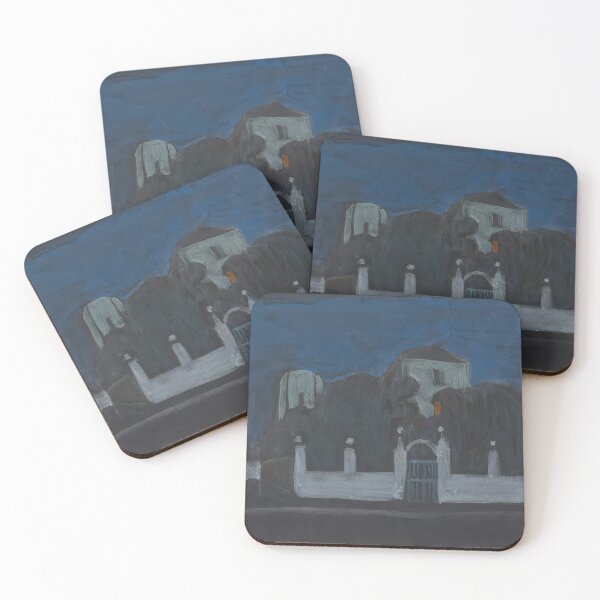 Item preview, Gabriele Munter designed and sold by Nannajdohanse.