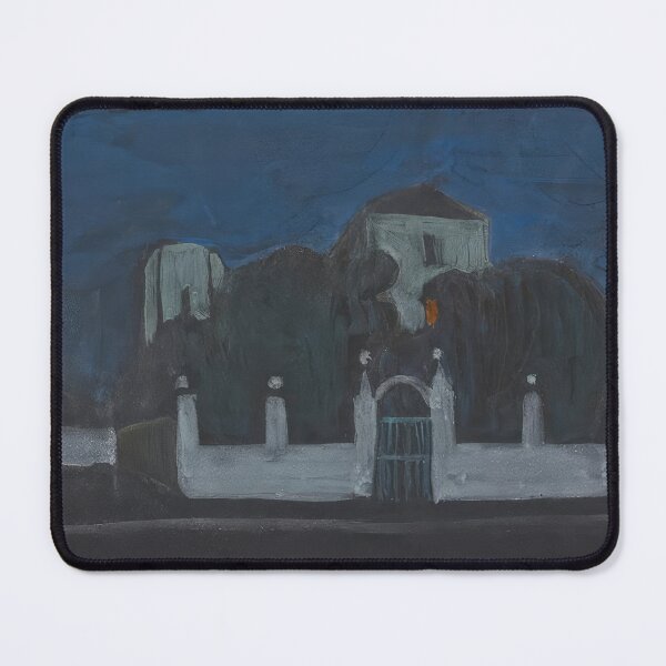 Item preview, Gabriele Munter designed and sold by Nannajdohanse.
