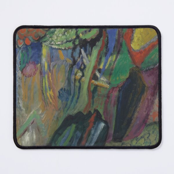 Item preview, Gabriele Munter designed and sold by Nannajdohanse.