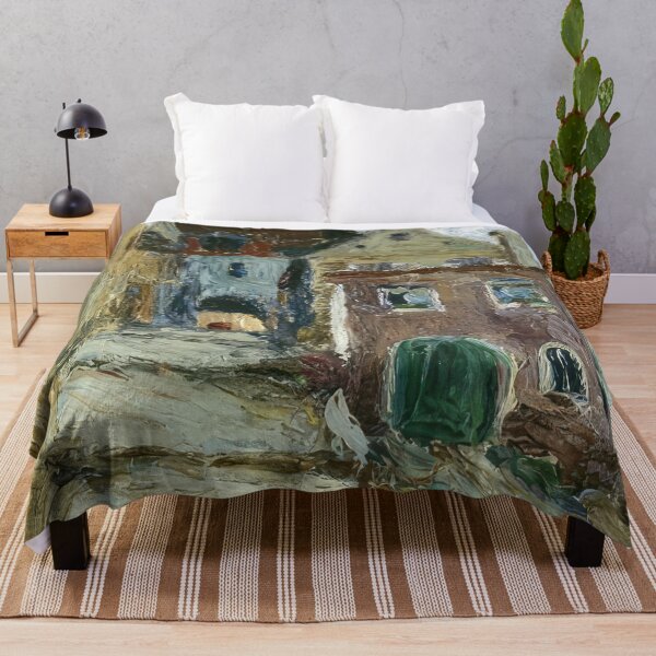 Item preview, Gabriele Munter designed and sold by Nannajdohanse.