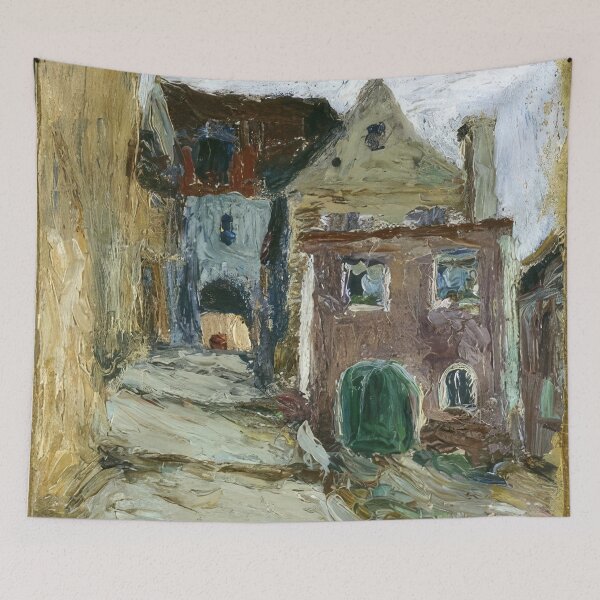 Item preview, Gabriele Munter designed and sold by Nannajdohanse.