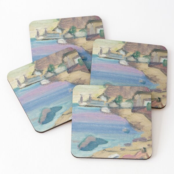Item preview, Gabriele Munter designed and sold by Nannajdohanse.