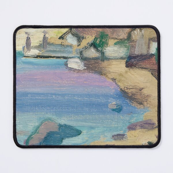 Item preview, Gabriele Munter designed and sold by Nannajdohanse.